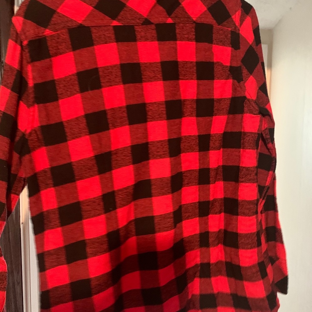 Flannel - Picture 2 of 2